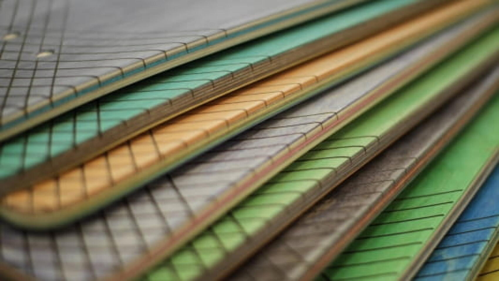 Offrez une nouvelle vie à votre planche de skate