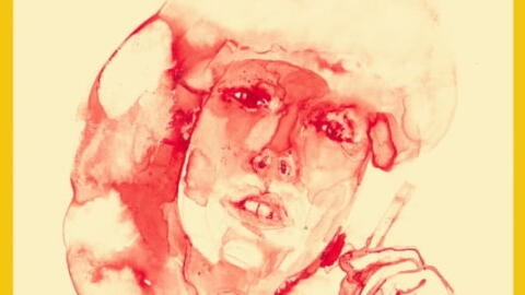 Nightmares on Wax vous offre ses premières mixtapes