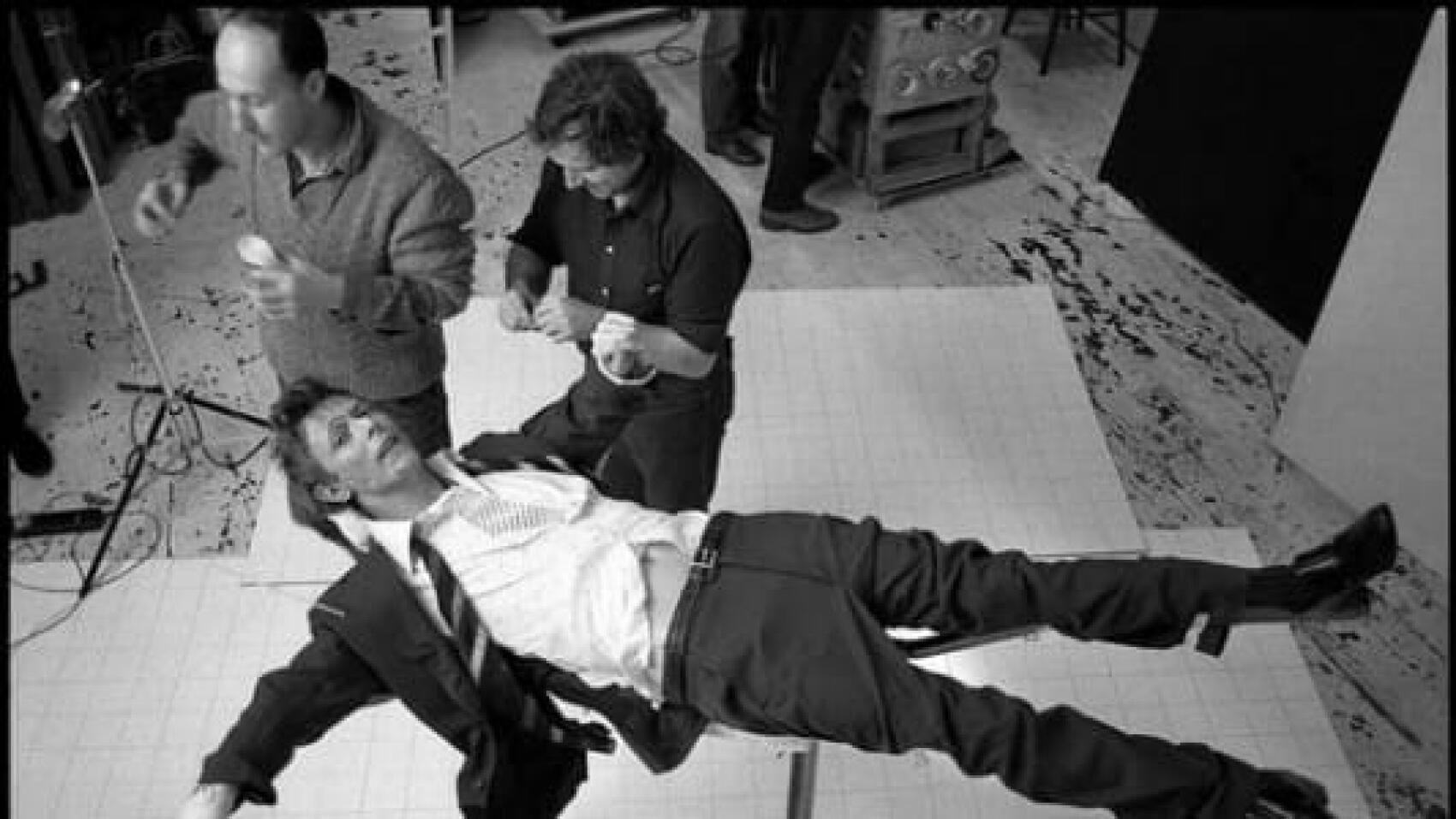 Le mystère Bowie enfin résolu ?