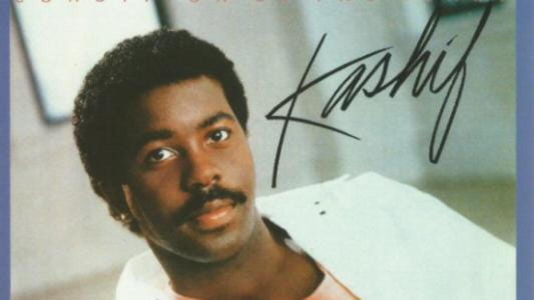 Hommage à Kashif - Radio Nova