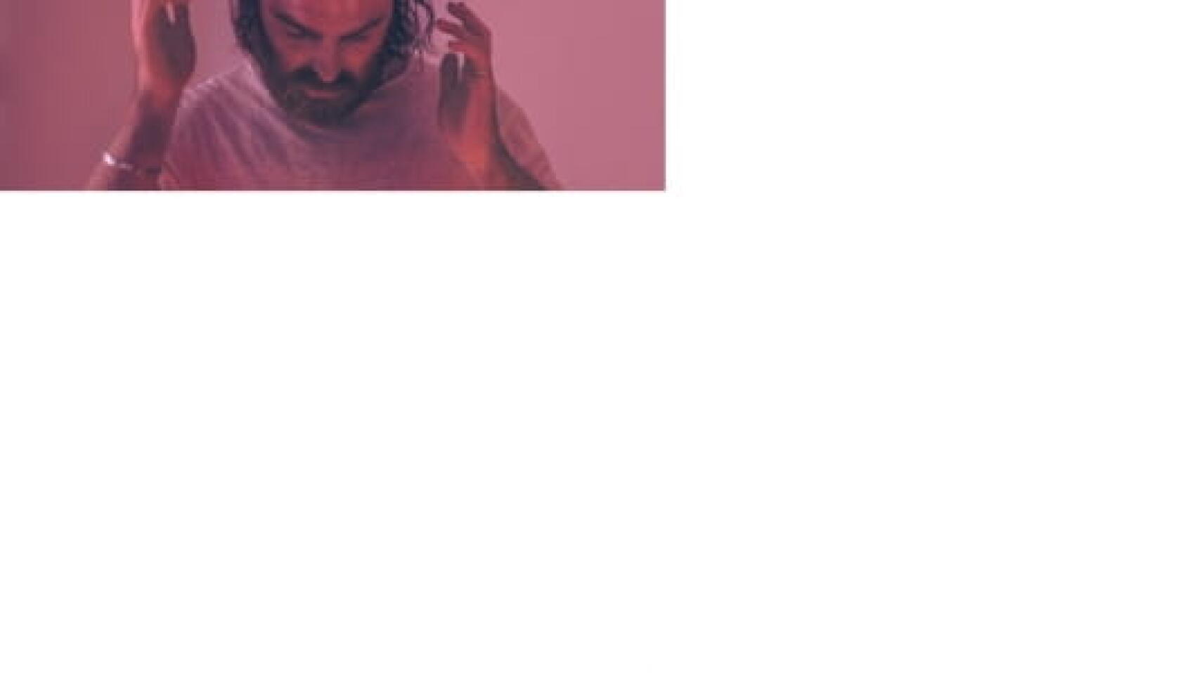 Un nouveau morceau pour Chet Faker, (re)devenu Nick Murphy