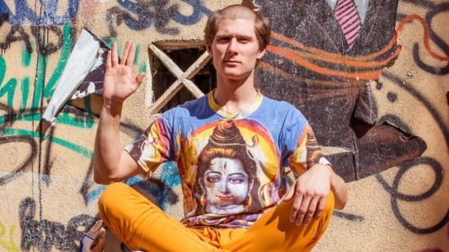 La mixtape du retour des vacances signée Pain Surprises