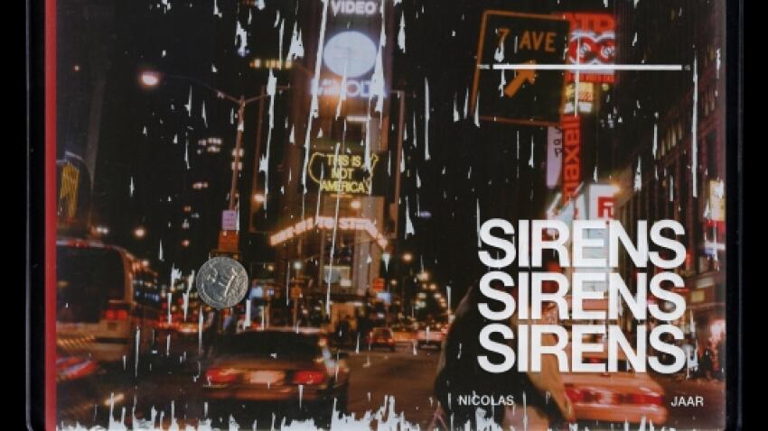 « Sirens » : le nouvel album de Nicolas Jaar est en écoute