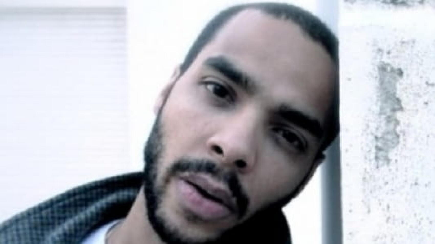 Mehdi, Rest In Beats