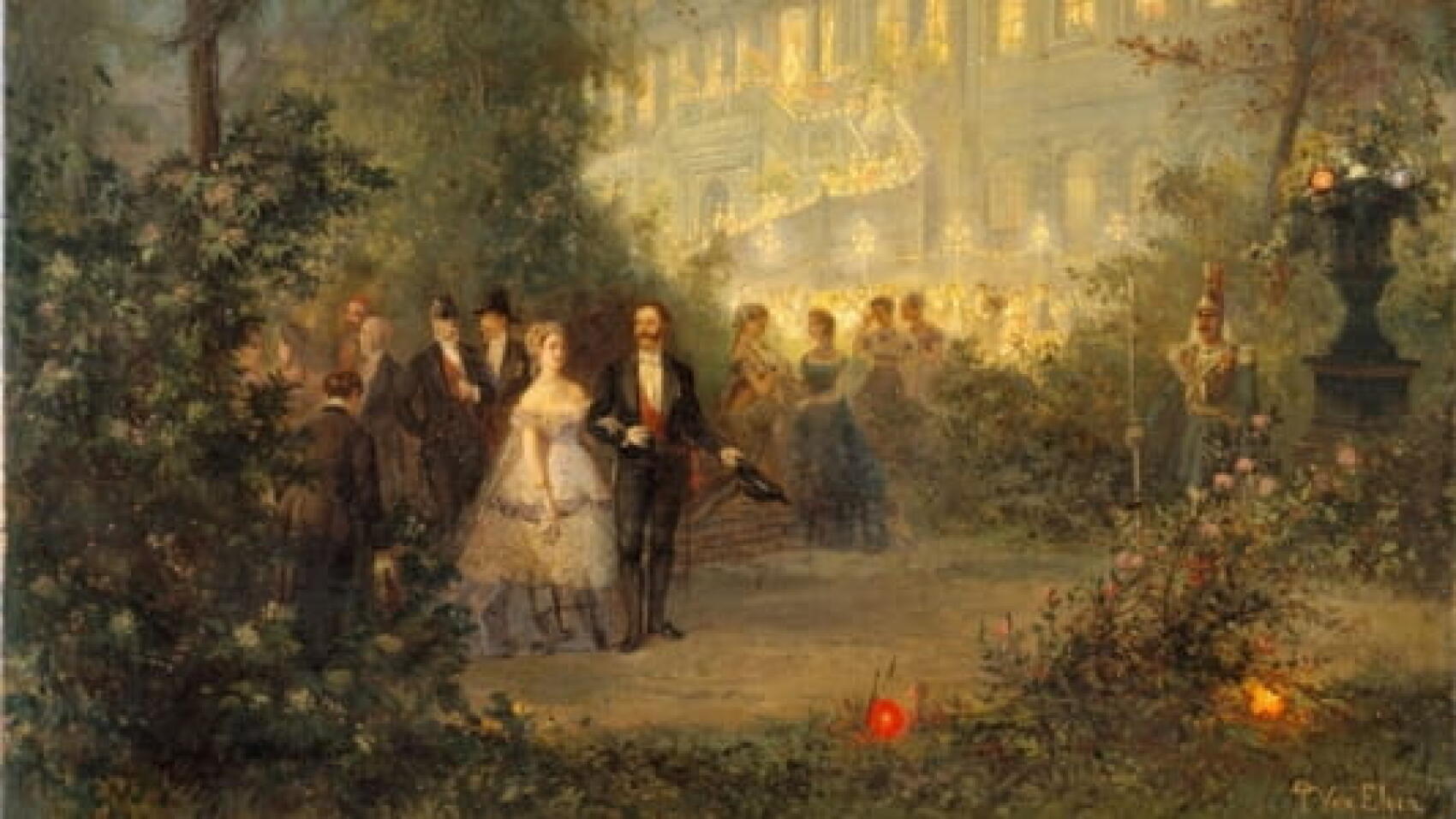 L’invention de la société moderne