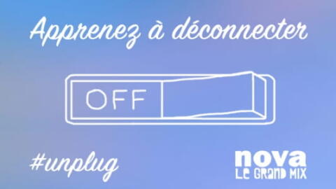 Nos conseils pour déconnecter