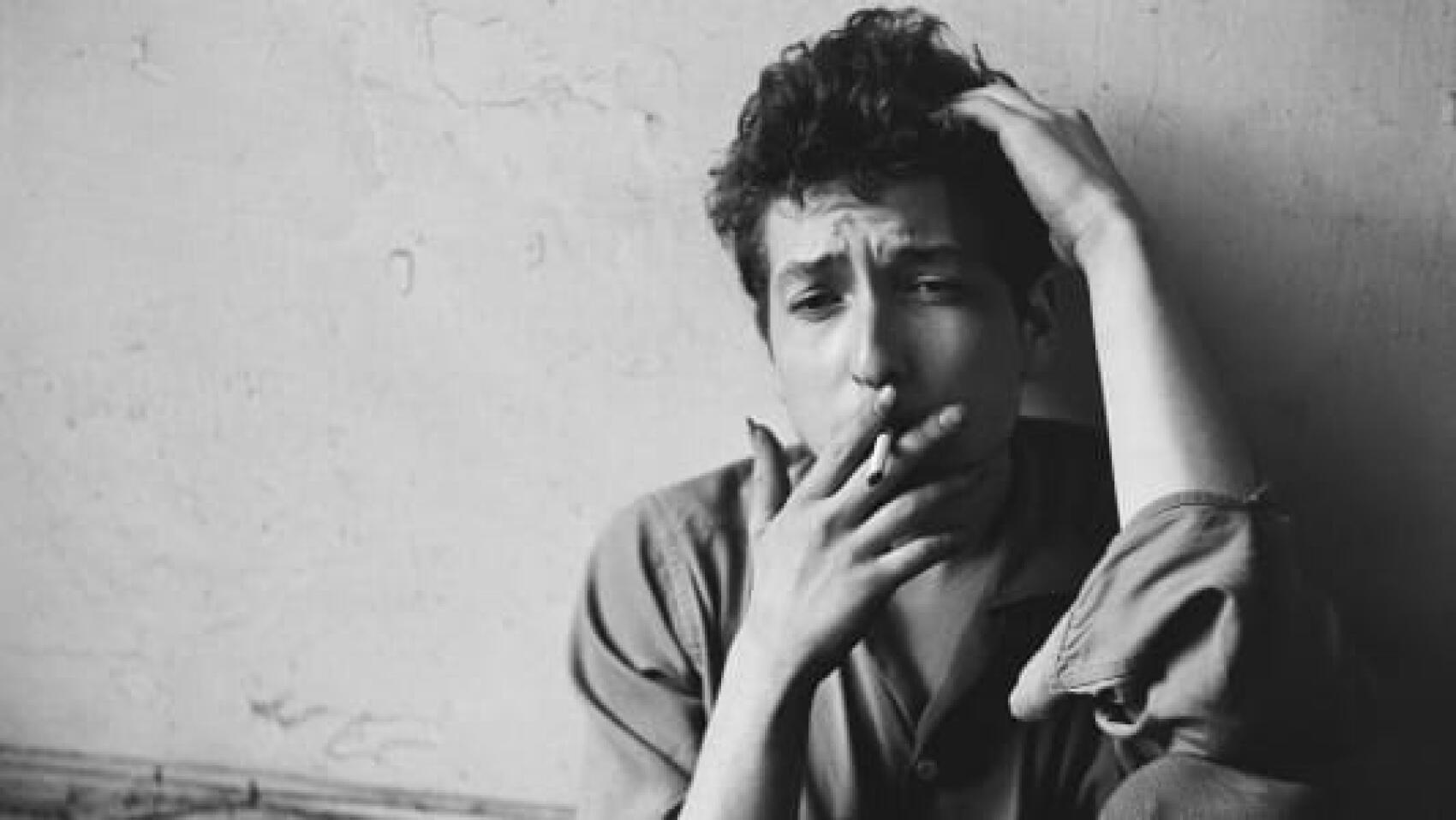 Les plus mauvais textes de Bob Dylan