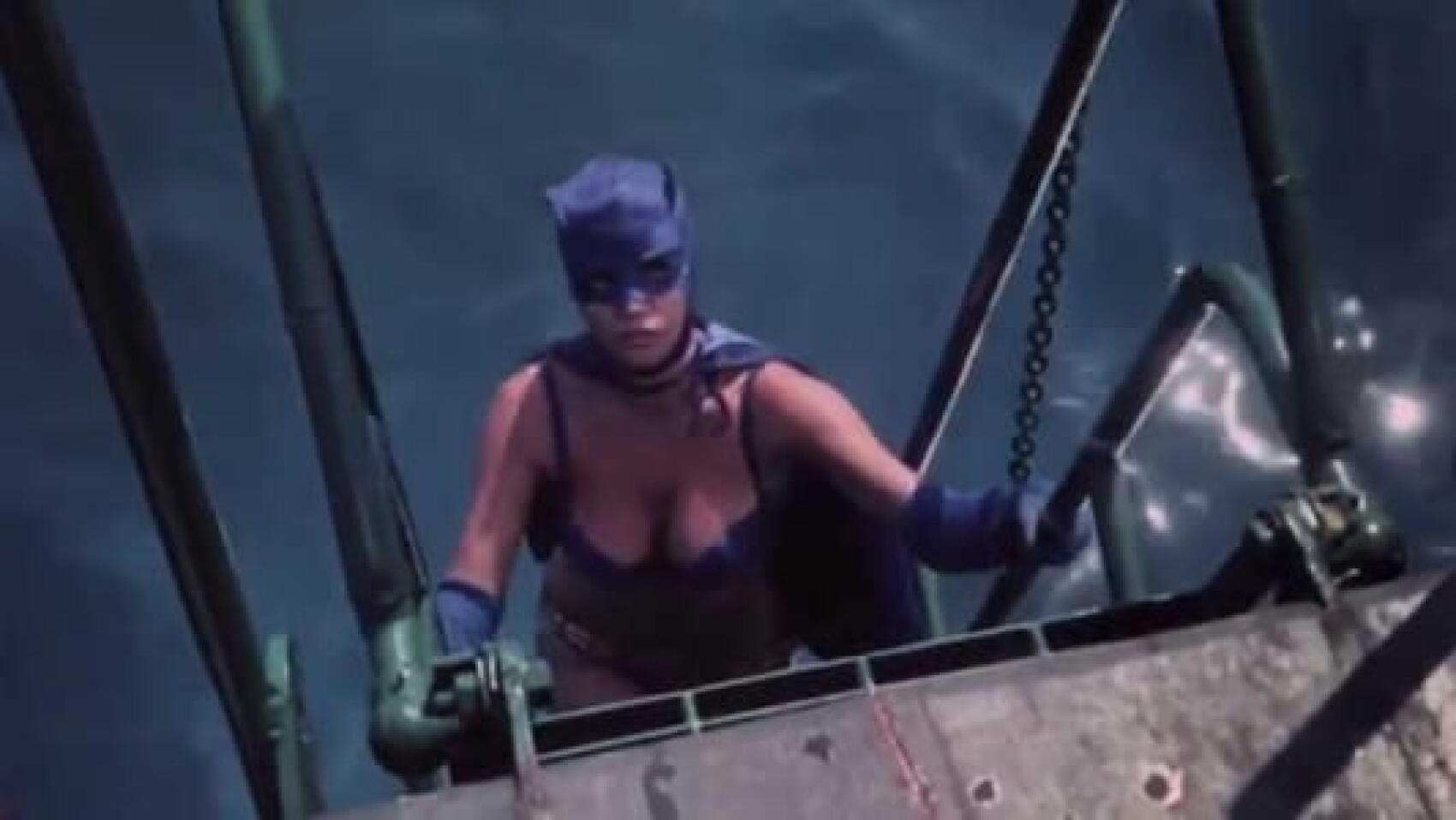 Chauve-souris mexicaine