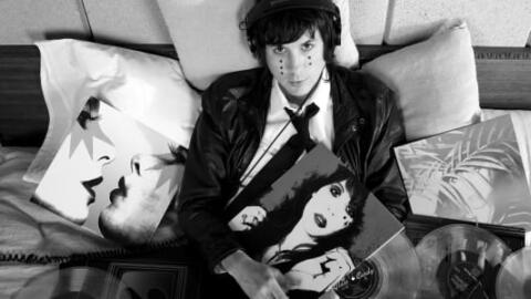 Johnny Jewell (Chromatics) signe une B.O. dingue