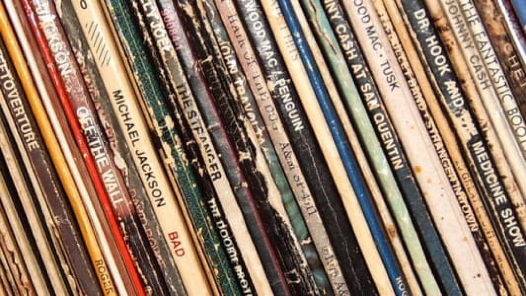 La playlist de La Détente Générale du mois d'octobre