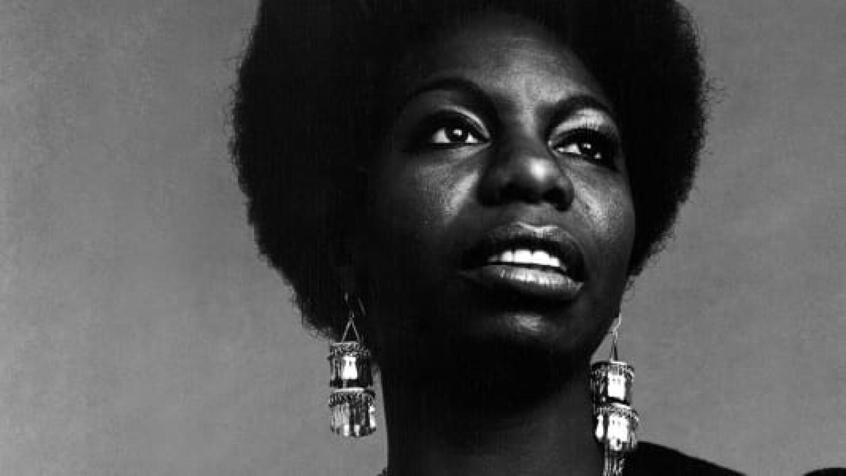 What happened Miss Simone ?