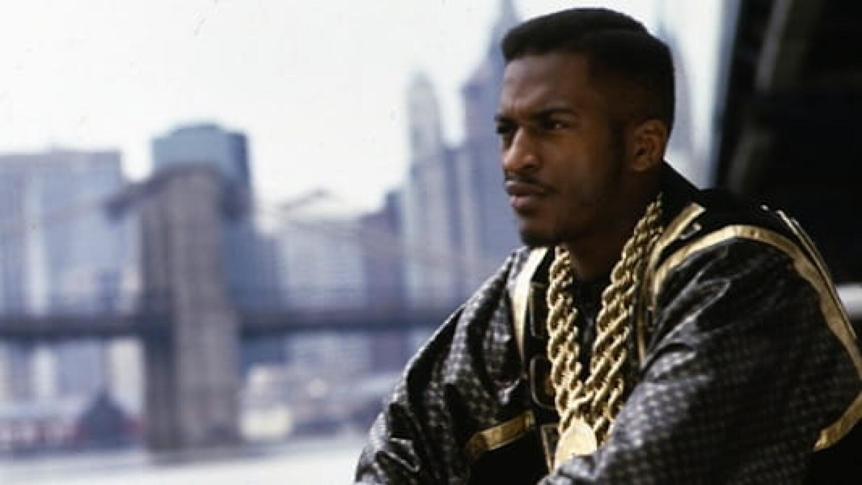 Une mixtape hommage à la légende qu'est Rakim