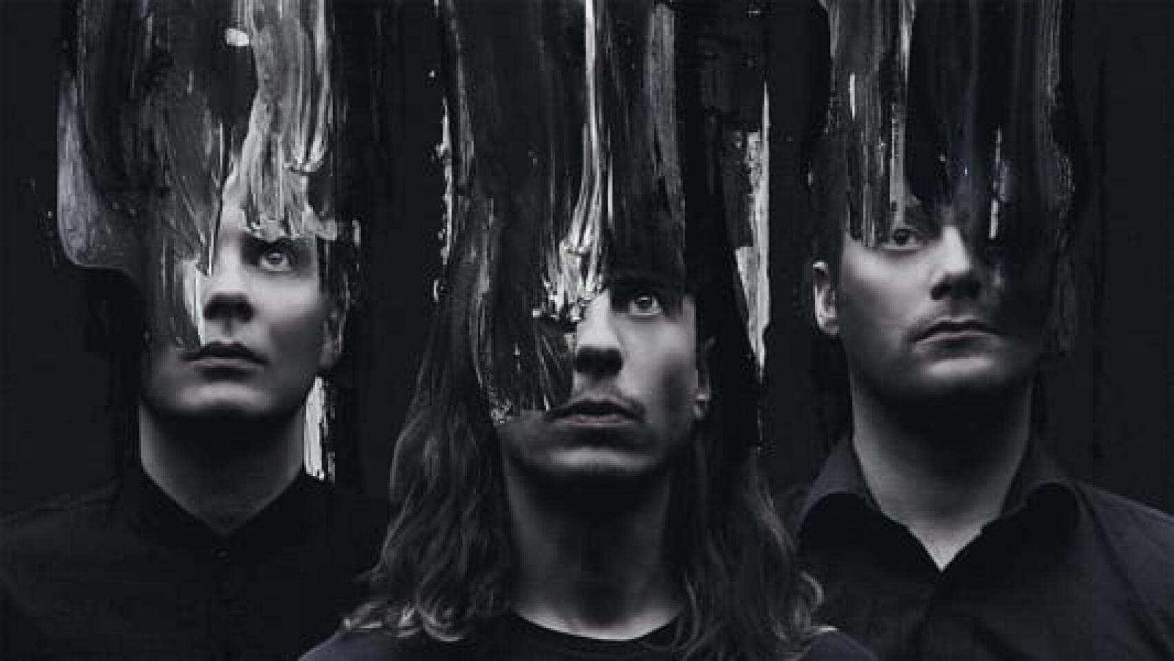 Sigur Rós compose pour la planète