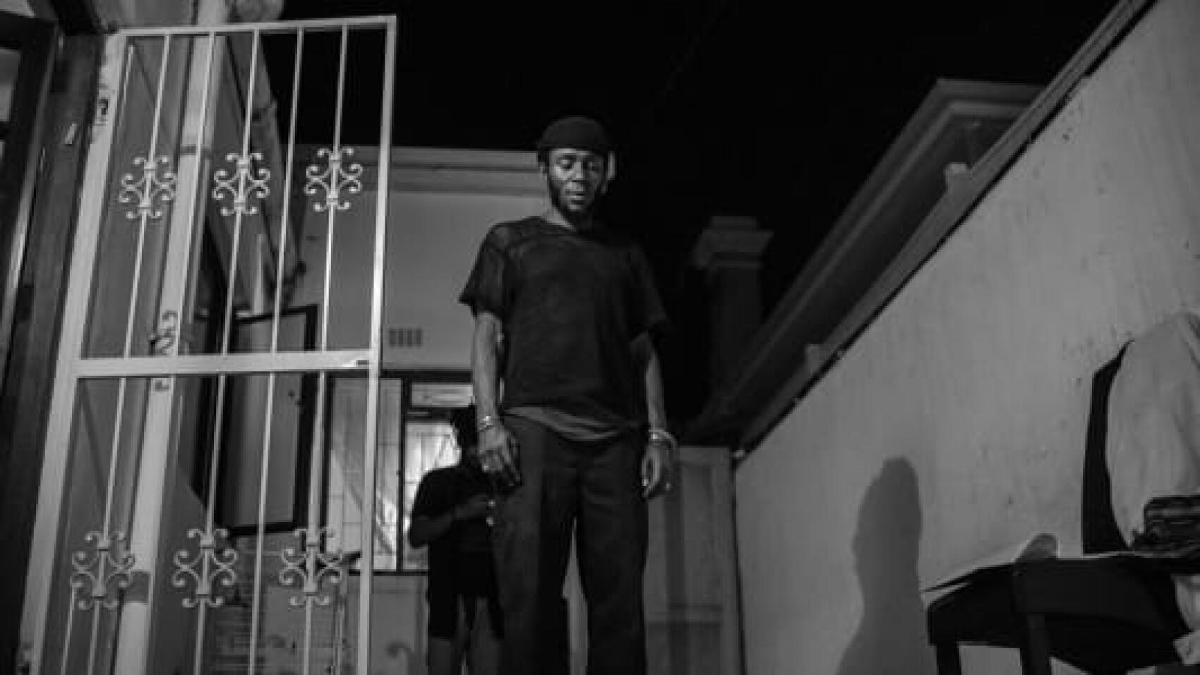 Yasiin Bey annonce une dernière tournée avant sa retraite