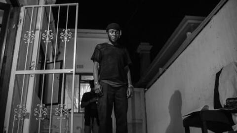 Yasiin Bey annonce une dernière tournée avant sa retraite