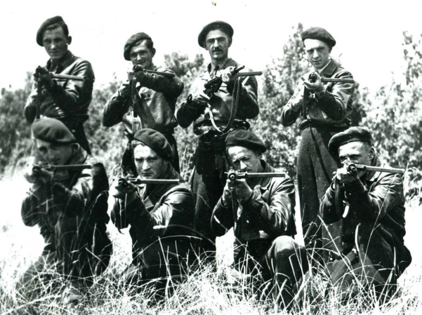 Poésie squat - zones d’autonomies temporaires