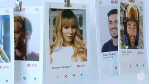 Tinder se charge de tendre la main à la communauté transgenre
