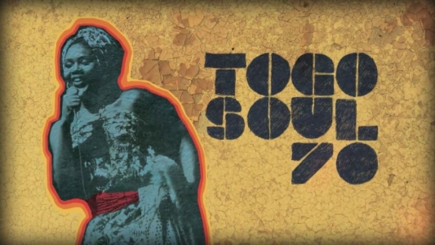 La bande son togolaise de 1970 à 1980