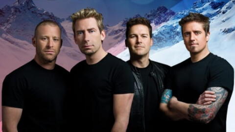 Le Canada punit les conducteurs alcoolisés à coup de Nickelback