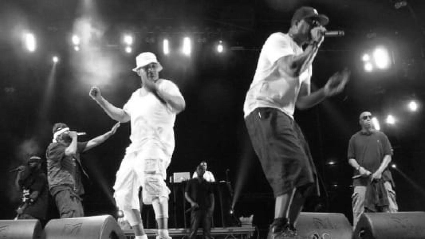 Martin Shkreli dévoile enfin l'unique copie de l'album du Wu-Tang Clan