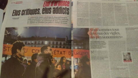 Parlons de sécurité