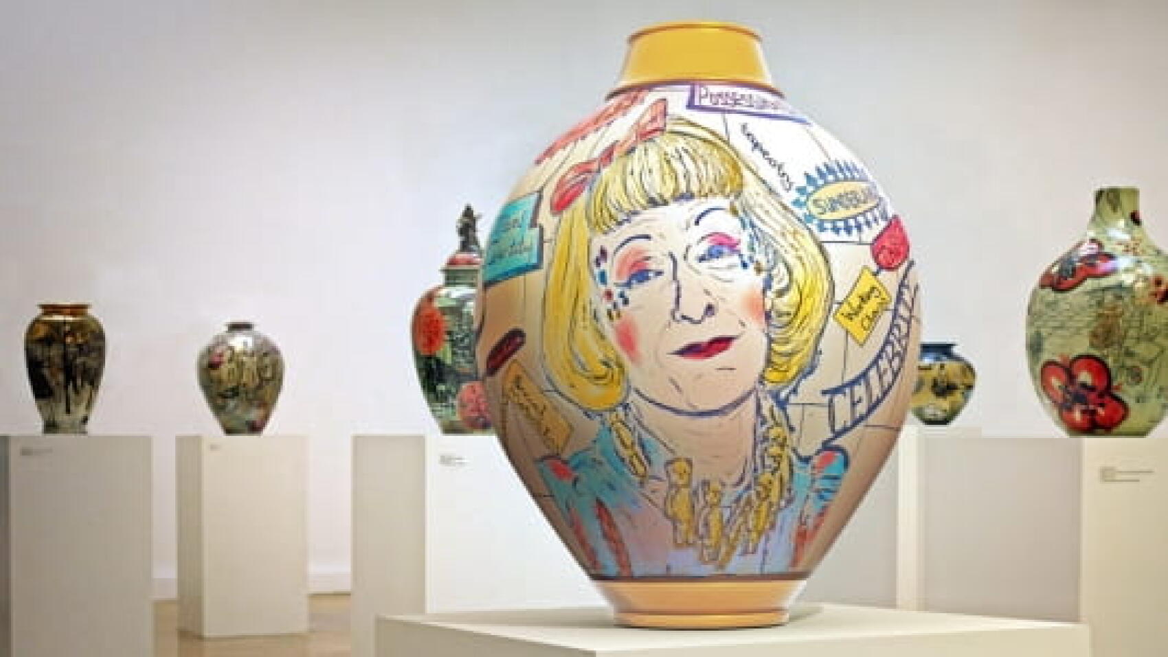 Perry, Doig : deux inconnus célèbres à ne pas oublier