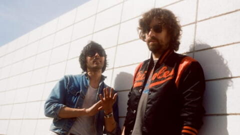 Le mix essentiel de Justice pour 2016