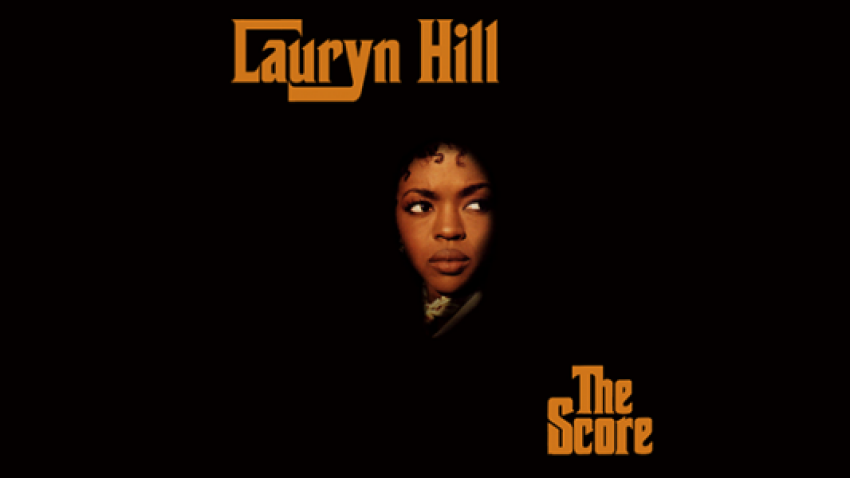 Pour l'amour de Lauryn Hill