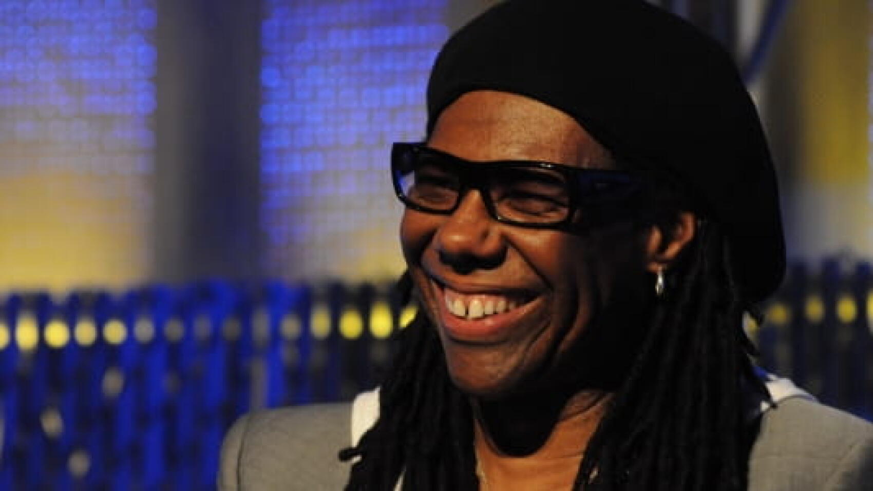 Après 25 ans d'absence, Chic revient avec un album