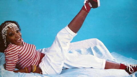 Des classiques de disco nigériane en compilation