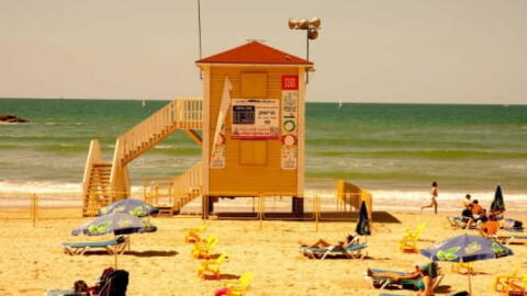 Rare grooves israéliens