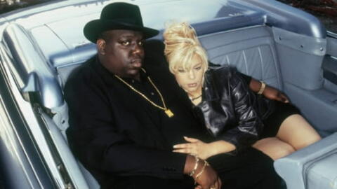 Faire revivre Notorious Big sur un album posthume, bonne idée ?