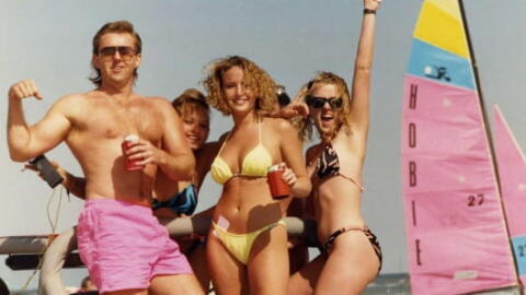 Connaissez-vous la dream-house italienne ?