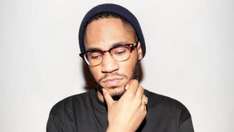 Kaytranada dévoile deux nouveaux remixes