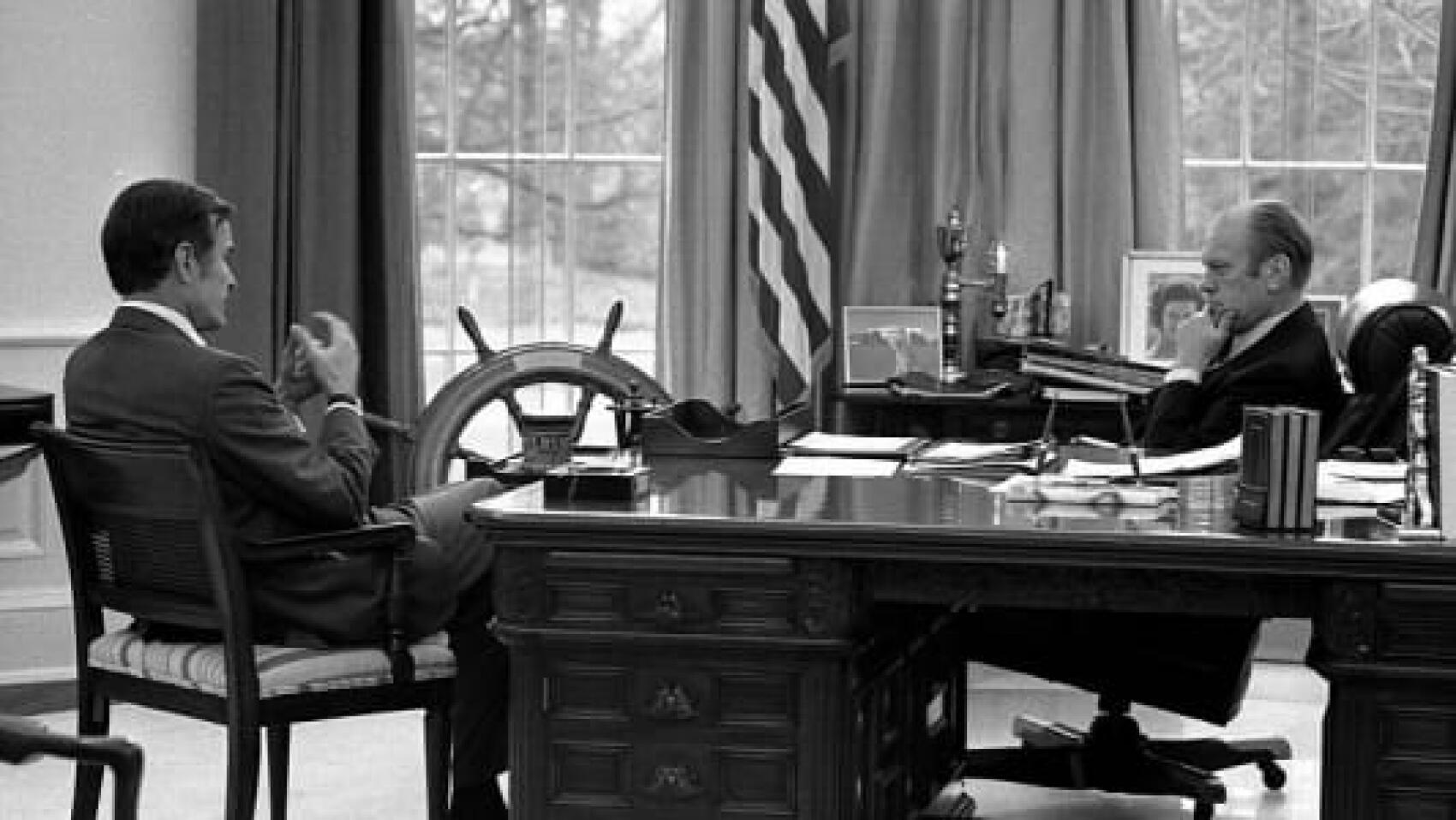 Vous pouvez désormais fouiller dans les documents secrets de la CIA