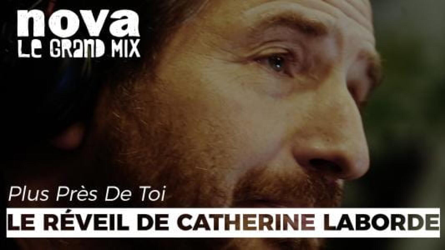 Le réveil du monument Catherine Laborde