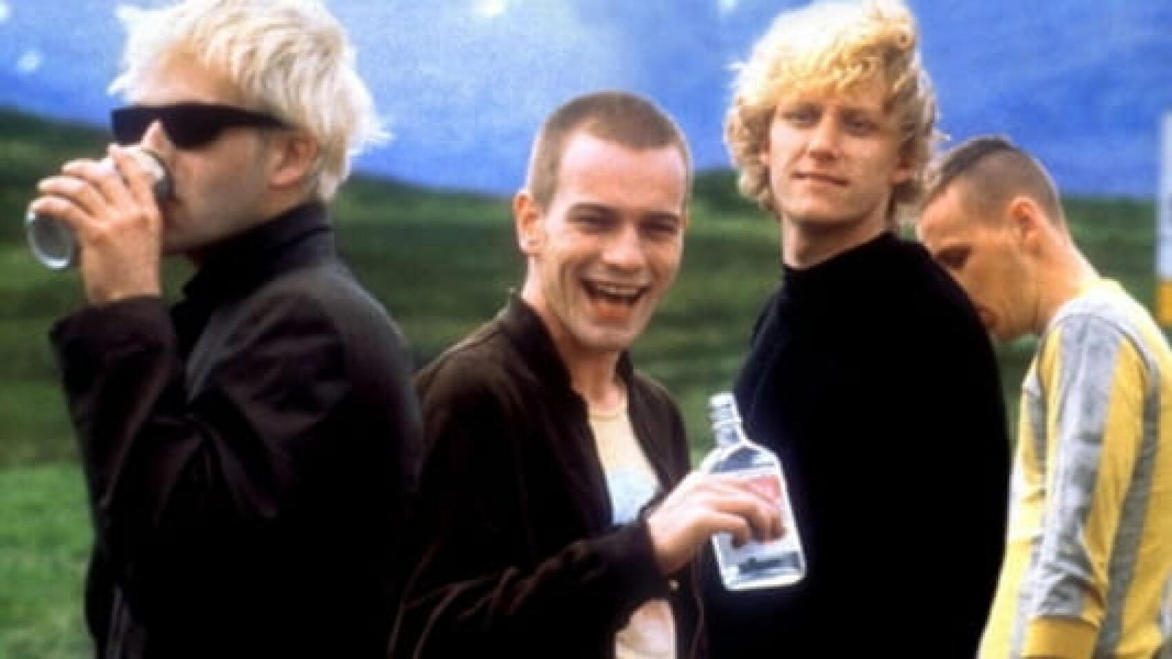 La B.O. de Trainspotting 2 mieux que la précédente?