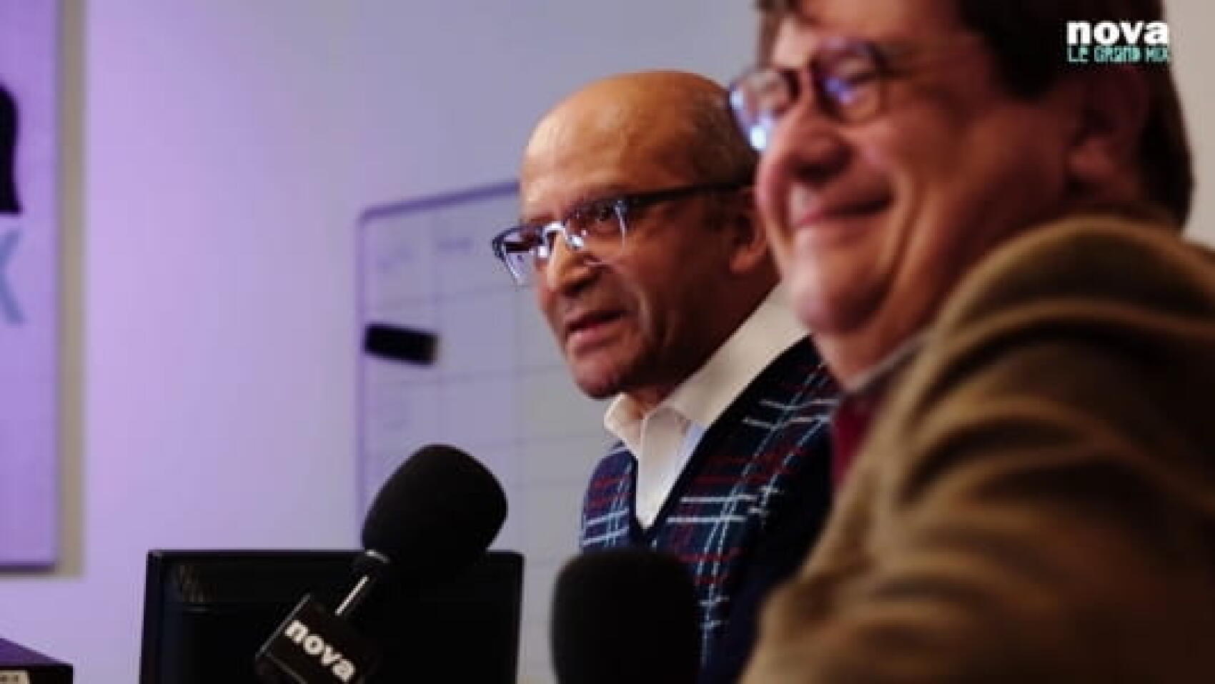 La conversation comme manière de vivre