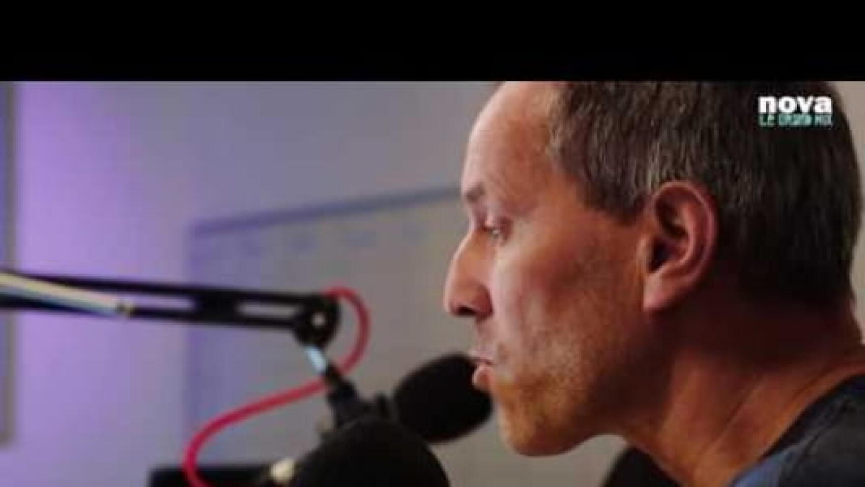 Gérard Davet, Fabrice Lhomme & Edouard Baer