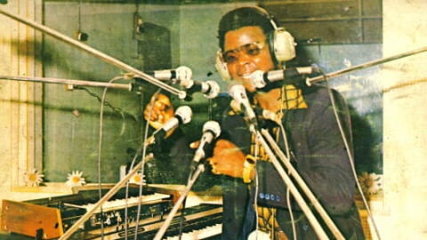 Mais alors, qui était William Onyeabor ?