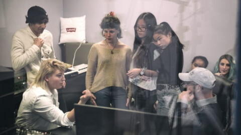 Music Project : L’éducation par la musique