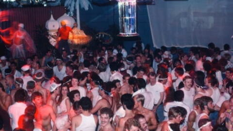 Des heures de mixtapes retraçant l’histoire de la disco à San Francisco