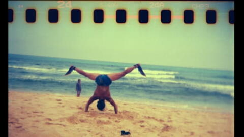 La soul et la disco d'Hawaï