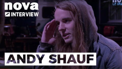 Andy Shauf : « J’utilise la musique pour ne pas avoir à parler »