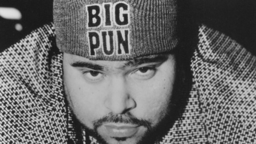 Il y a 17 ans, le monde du rap perdait Big Pun