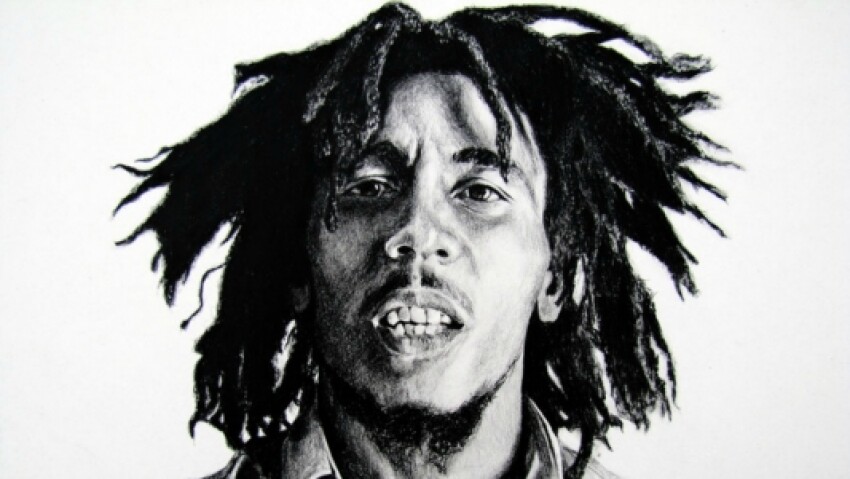 13 lives inédits de Bob Marley laissés pourrir dans une cave, ramenés à la vie