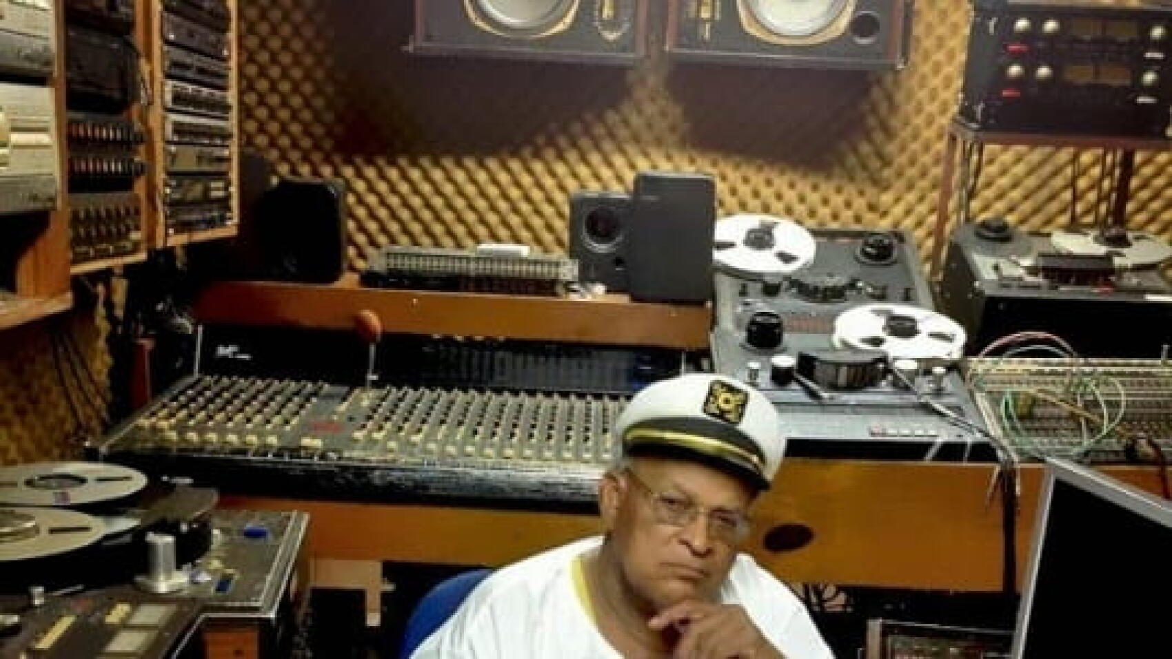 Des productions de disco tardif compilées