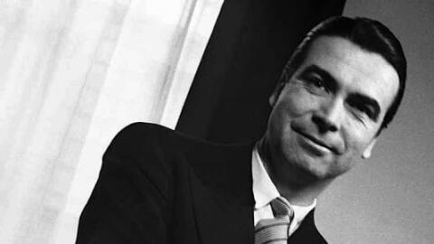 Cristobal Balenciaga, prêtre de la mode ?