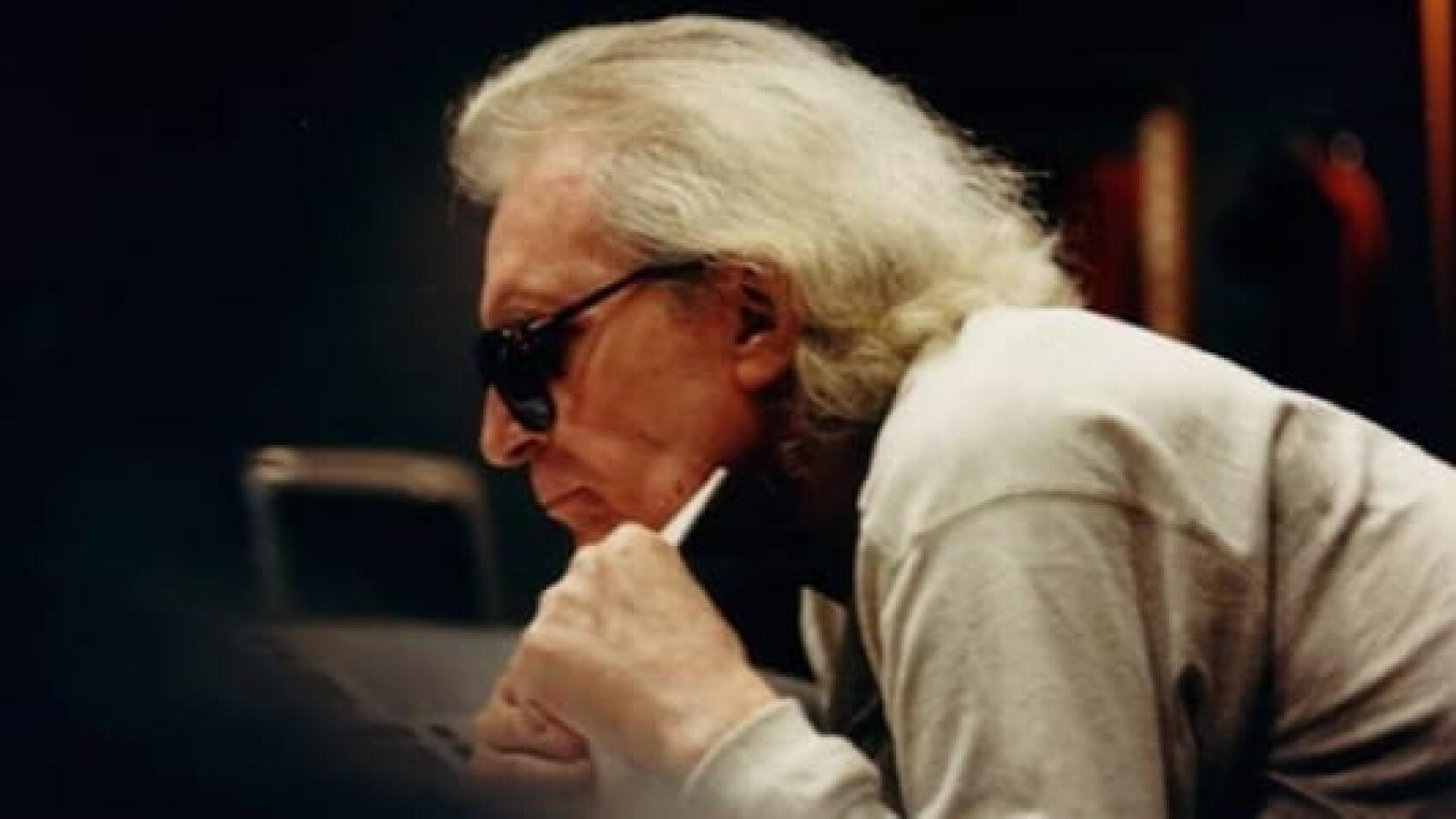 Playlist : David Axelrod, trésor de samples pour rappeurs