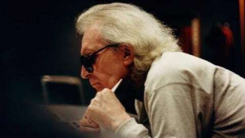 Playlist : David Axelrod, trésor de samples pour rappeurs